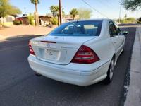 2005 Mercedes-Benz C230 Compressor Low miles. . 106k miles Phoenix - Image 8