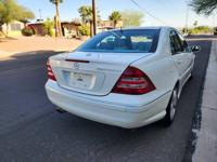 2005 Mercedes-Benz C230 Compressor Low miles. . 106k miles Phoenix - Image 9