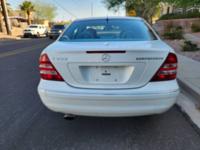 2005 Mercedes-Benz C230 Compressor Low miles. . 106k miles Phoenix - Image 10