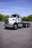 2013 Peterbilt 387 Day Cab PTO central/south phx - Image 3