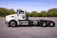 2013 Peterbilt 387 Day Cab PTO central/south phx - Image 4