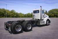 2013 Peterbilt 387 Day Cab PTO central/south phx - Image 5