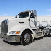 2013 Peterbilt 387 Day Cab PTO central/south phx - Image 8