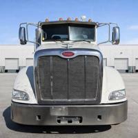 2013 Peterbilt 387 Day Cab PTO central/south phx - Image 9