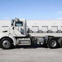 2013 Peterbilt 387 Day Cab PTO central/south phx - Image 10