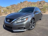 2016 Nissan Altima + Legend Autos LLC - Image 3
