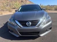 2016 Nissan Altima + Legend Autos LLC - Image 4