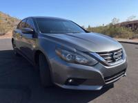 2016 Nissan Altima + Legend Autos LLC - Image 5