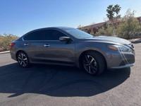 2016 Nissan Altima + Legend Autos LLC - Image 6