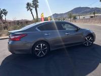 2016 Nissan Altima + Legend Autos LLC - Image 8