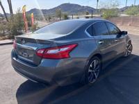 2016 Nissan Altima + Legend Autos LLC - Image 9