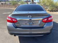 2016 Nissan Altima + Legend Autos LLC - Image 10