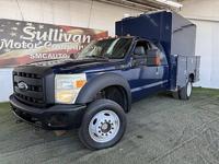 2011 Ford F-550SD XL east valley - Image 3