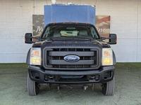 2011 Ford F-550SD XL east valley - Image 4