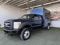 2011 Ford F-550SD XL east valley - Image 5