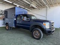 2011 Ford F-550SD XL east valley - Image 6
