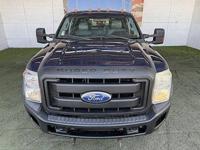 2011 Ford F-550SD XL east valley - Image 7