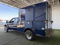 2011 Ford F-550SD XL east valley - Image 9