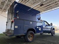 2011 Ford F-550SD XL east valley - Image 10