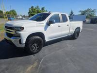 2020 chevy silverado lt, 4dr, 4x4 Lebanon - Image 2