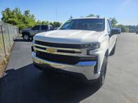 2020 chevy silverado lt, 4dr, 4x4 Lebanon - Image 3