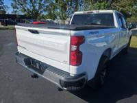 2020 chevy silverado lt, 4dr, 4x4 Lebanon - Image 6