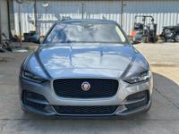 2020 JAGUAR XE Shelbyville - Image 2