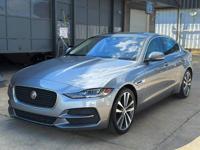 2020 JAGUAR XE Shelbyville - Image 3