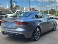 2020 JAGUAR XE Shelbyville - Image 5