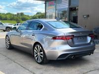 2020 JAGUAR XE Shelbyville - Image 7