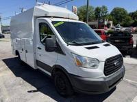 2017 Ford TRANSIT Nashville, TN