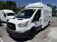 2017 Ford TRANSIT Nashville, TN - Image 4