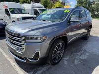 2021 GMC ACADIA Nashville, TN - Image 2
