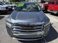 2021 GMC ACADIA Nashville, TN - Image 3