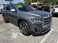 2021 GMC ACADIA Nashville, TN - Image 4