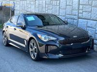 2020 Kia Stinger - Buy Here Pay Here Available! Atlanta - Image 4