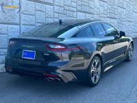 2020 Kia Stinger - Buy Here Pay Here Available! Atlanta - Image 7