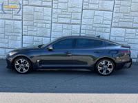 2020 Kia Stinger - Buy Here Pay Here Available! Atlanta - Image 8