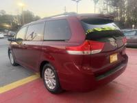 2011 Toyota Sienna Limited 7 Passenger FROM DOWN NO CREDIT NO PR HOLA AUTO SALES CHAMBLEE - Image 8