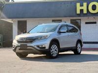 2016 Honda CR-V FROM DOWN BUY HERE PAY HERE 9%APR HOLA AUTO SALES CHAMBLEE - Image 2