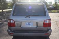 1999 Lexus LX 470 4x4 4WD SUV Victory Motors of Colorado - Image 7