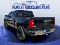 2014 Chevrolet Silverado 1500 LT _Chevrolet_ _Silverado 1500_ _Truck_ - Image 3