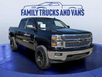 2014 Chevrolet Silverado 1500 LT _Chevrolet_ _Silverado 1500_ _Truck_ - Image 7