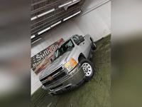 2013 Chevrolet Silverado 3500HD Work Truck east valley - Image 3