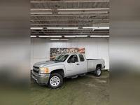 2013 Chevrolet Silverado 3500HD Work Truck east valley - Image 4