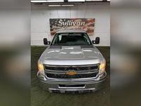 2013 Chevrolet Silverado 3500HD Work Truck east valley - Image 5