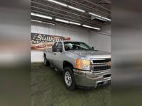 2013 Chevrolet Silverado 3500HD Work Truck east valley - Image 7