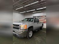 2013 Chevrolet Silverado 3500HD Work Truck east valley - Image 8