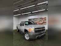 2013 Chevrolet Silverado 3500HD Work Truck east valley - Image 9