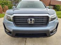 2023 Honda Ridgeline RTL Tower Rd Mundelein, IL 60060 - Image 5